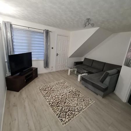 Lovely 2 Bedroom Flat In Nice Inversness Area. Inverness Exterior photo