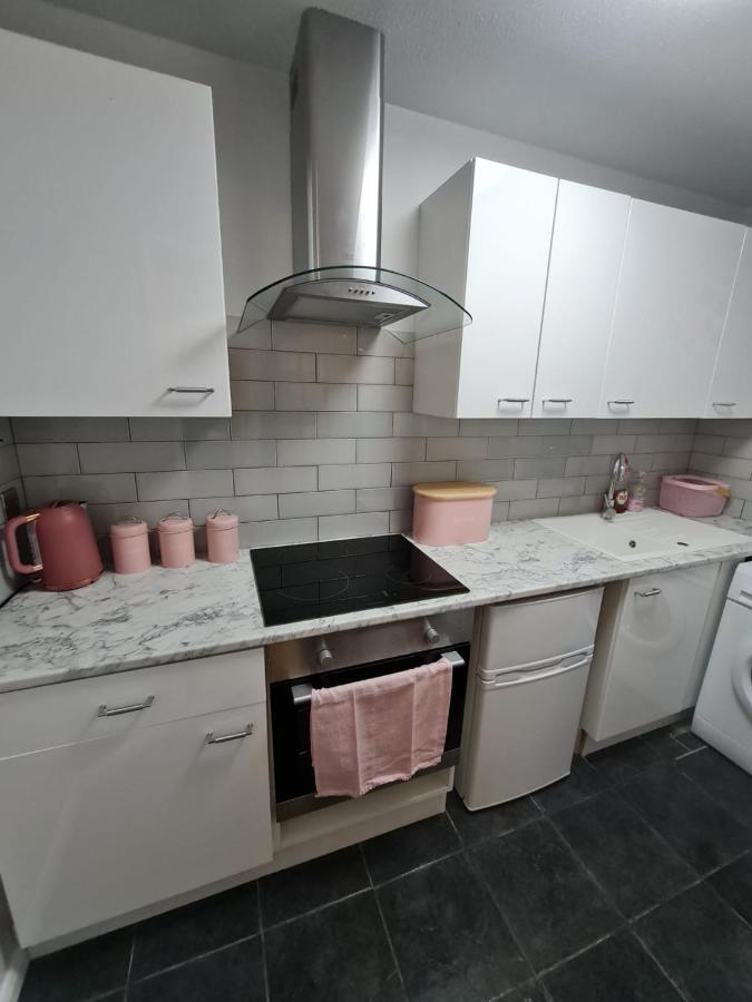 Lovely 2 Bedroom Flat In Nice Inversness Area. Inverness Exterior photo